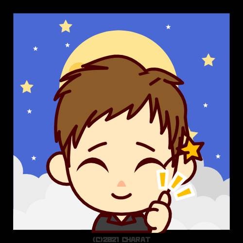 長男(8歳)