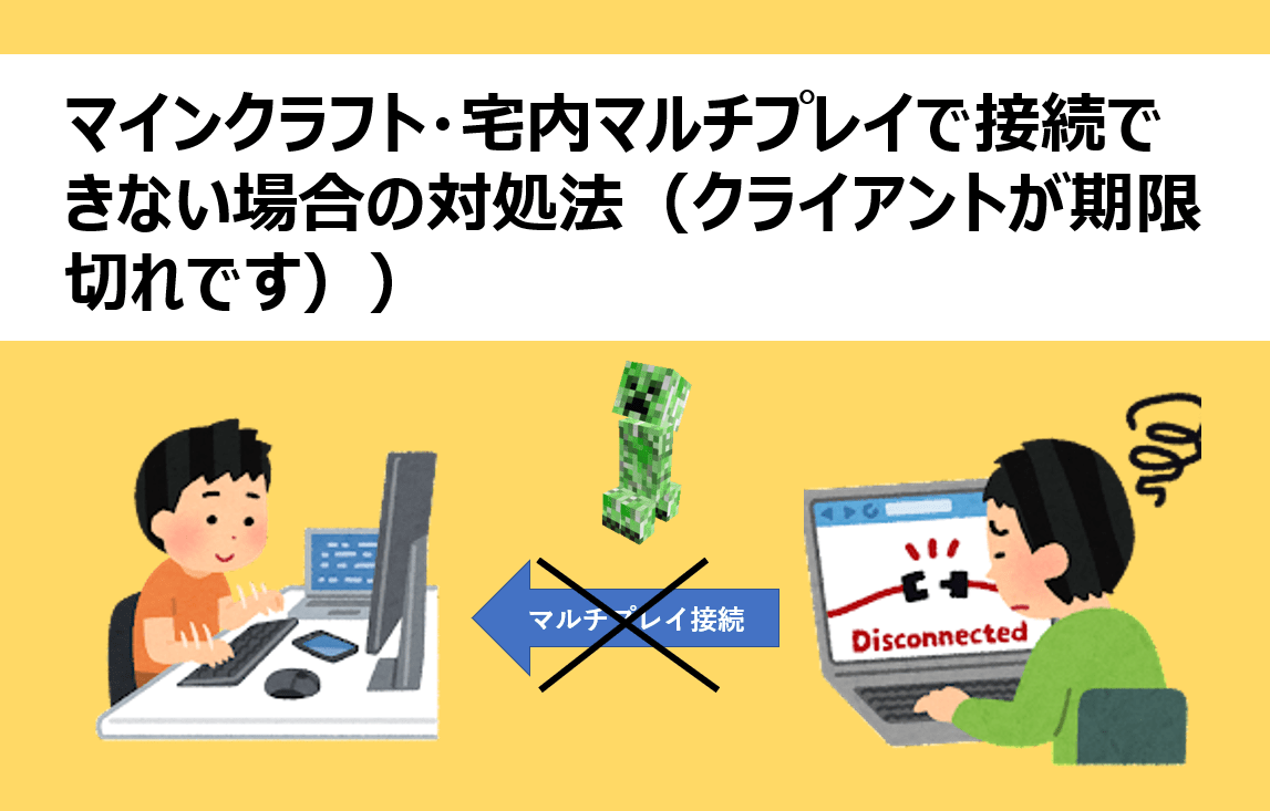 マイクラ