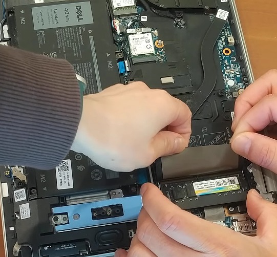 メモリ増設でマイクラが快適に