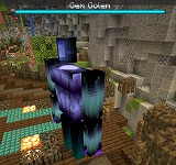 俺だけレベルアップな件MOD｜	
Gem Golem(Lv:43)