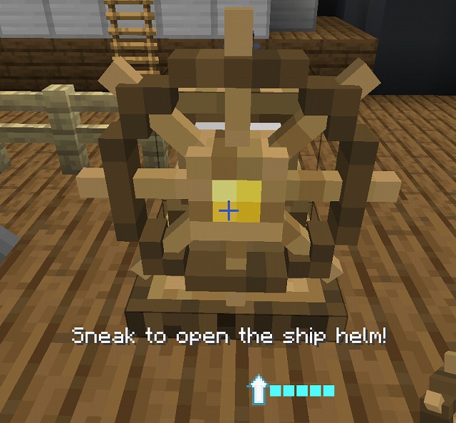 船を動かすのコツ(Eureka Ships操作ガイド)③