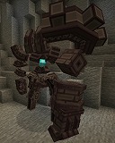 俺だけレベルアップな件MOD｜Ancient Golem (Lv:64)