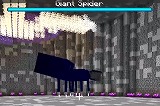 俺だけレベルアップな件MOD｜Giant Spider

