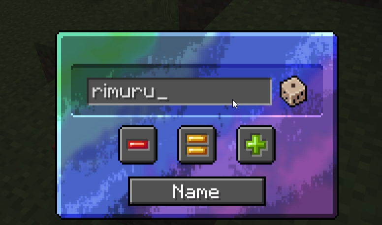 転スラMOD(1.19.2)