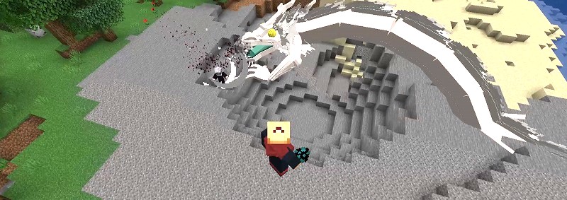 呪術廻戦MOD(くじらさん制作)