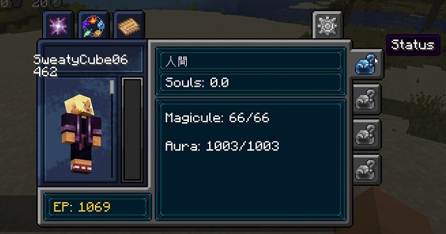 転スラMOD(1.19.2)
