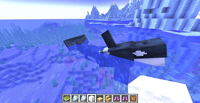 Alex’s Mobs｜大きな生き物も登場し、ワクワク感が広がります