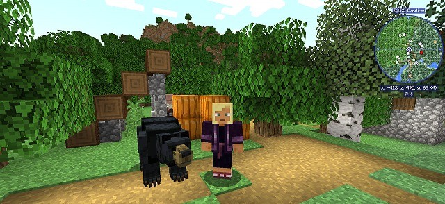 Better Animals Plus｜リアルだけどやさしい生き物追加パック