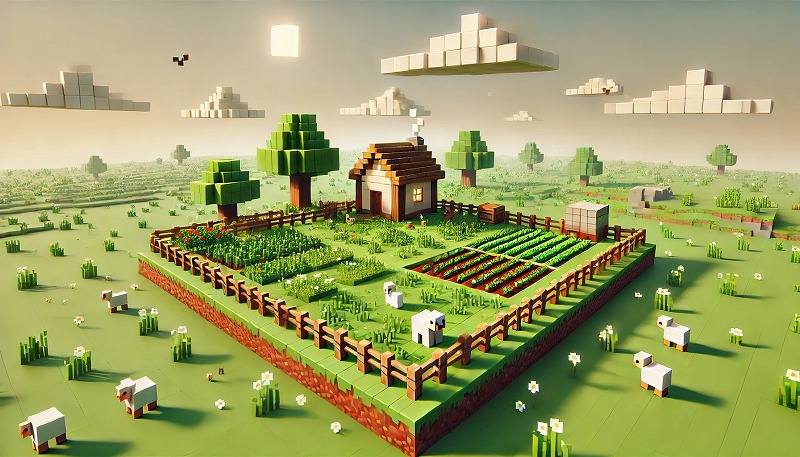 小学1〜2年「見て楽しい＆遊びやすいセット」