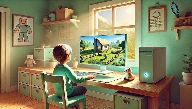 安全に遊べる“やさしいMOD”だけを紹介します