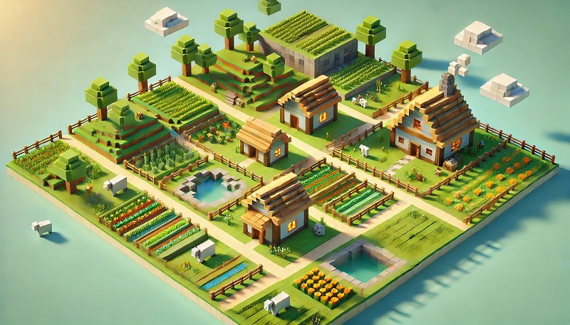 小学5〜6年「アクション・自動化で本格的に遊べるセット」