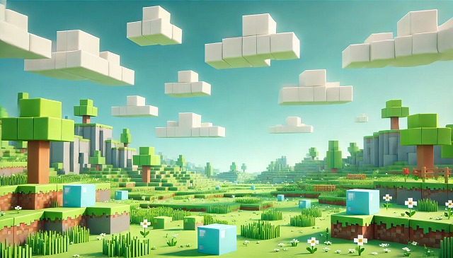 まずは安心できる世界からスタート！